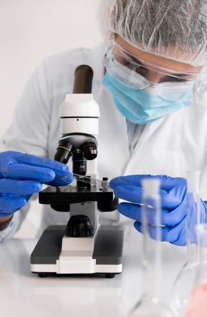 Cs Laboratories