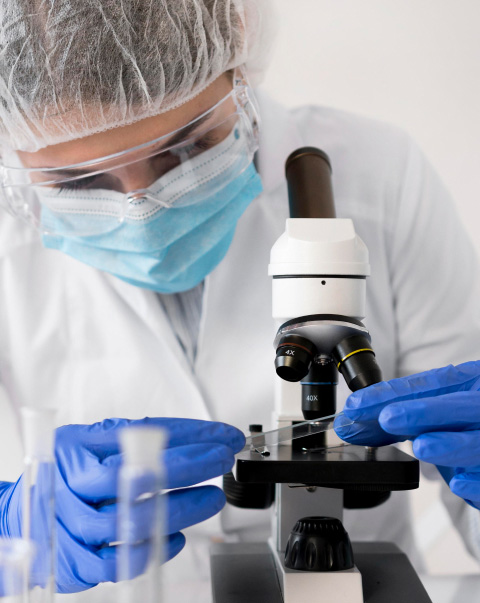 Cs Laboratories
